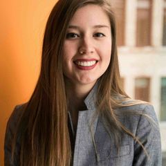 Sarah Johnson, CPA, JD - Sócia-Gerente e Fundadora